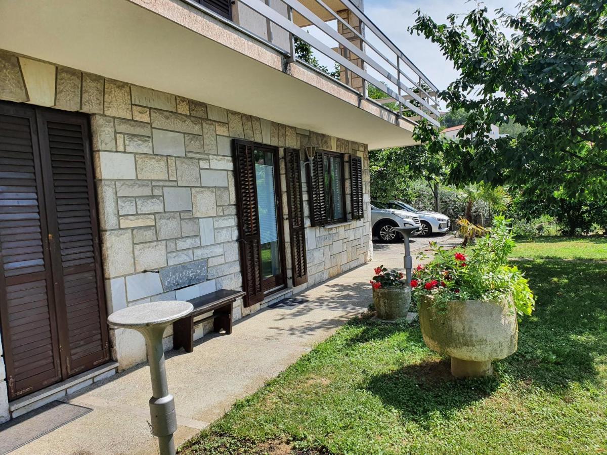 Apartmaji Pregelj Koper Exterior foto
