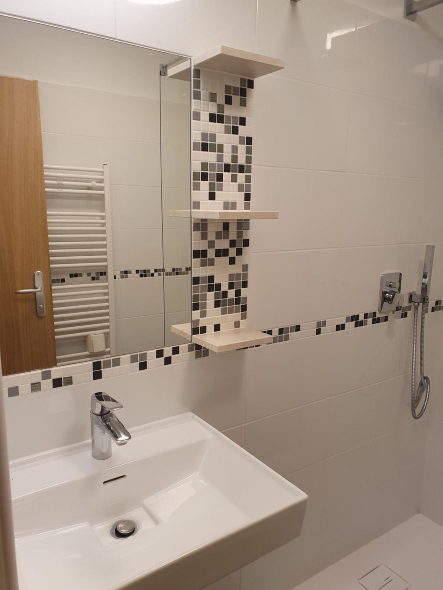 Apartmaji Pregelj Koper Exterior foto