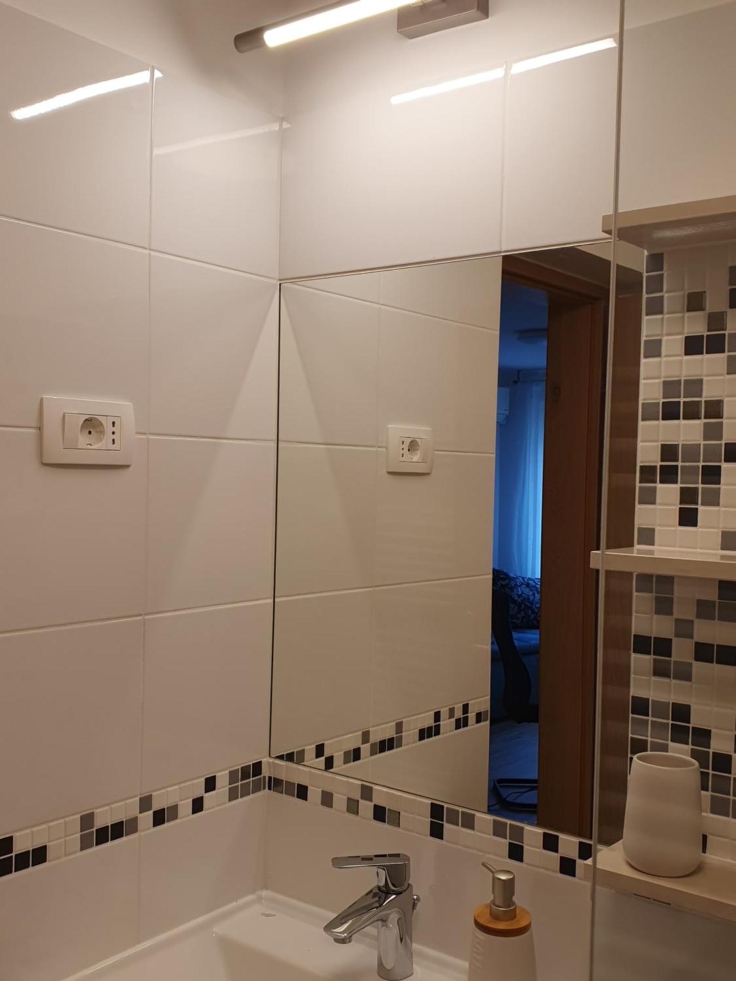 Apartmaji Pregelj Koper Exterior foto